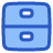 Interface Content Archive Locker icon - Free transparent PNG, SVG. No Sign up needed.