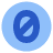 Interface Content License Zero icon - Free transparent PNG, SVG. No Sign up needed.