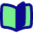 Book Flip Next Page Icon from Plump Pop Set