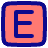 Content Rating Explicit Icon from Plump Pop Set