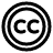 Creative Commons icon - Free transparent PNG, SVG. No Sign up needed.