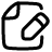 Draft icon - Free transparent PNG, SVG. No Sign up needed.