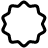 New Badge Highlight icon - Free transparent PNG, SVG. No Sign up needed.