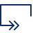 Loop 1 Icon from Cyber Duotone Set