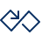Loop Infinite 1 Icon from Cyber Line Set