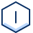 Power Button 2 Icon from Cyber Duotone Set