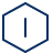 Power Button 2 Icon from Cyber Line Set