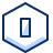 Power Button 3 Icon from Cyber Duotone Set
