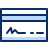 Credit Card 2 Icon from Cyber Duotone Set