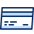 Credit Card 4 Icon from Cyber Duotone Set
