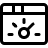 Browser Gauge 1 Icon from Streamline Regular 3.0 Set