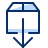 Download Package File Icon from Cyber Duotone Set