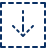Download Square 2 Icon from Cyber Line Set