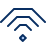 Network Wifi Signal Icon from Cyber Duotone Set