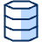 Database Icon from Cyber Duotone - Free Set
