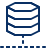 Database Network 1 Icon from Cyber Line - Free Set