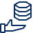 Database Share 2 Icon from Cyber Line - Free Set