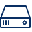 Harddisk 4 Icon from Cyber Line - Free Set