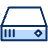 Harddisk 4 Icon from Cyber Duotone - Free Set