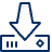 Harddrive Disk Download 3 Icon from Cyber Line - Free Set