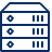Server Icon from Cyber Line - Free Set