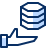 Database Share 2 Icon from Cyber Duotone Set