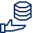 Database Share 2 Icon from Cyber Line Set
