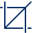 Crop 1 Icon from Cyber Line Set