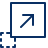 Expand 1 Icon from Cyber Line Set
