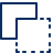 Minus Front Icon from Cyber Line Set