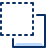 Move TO Back Icon from Cyber Duotone Set