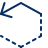 Rotate Left Icon from Cyber Line Set