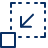 Shrink Icon from Cyber Line Set