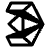 3ds Max Logo Icon from Logos Solid - Free Set