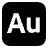 Adobe Audio Logo Icon from Logos Block - Free Set