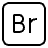 Adobe Bridge Logo Icon from Logos Line - Free Set