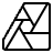 Affinity Photo Logo Icon from Logos Line - Free Set
