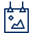 Art Gallery 1 Icon from Cyber Line Set