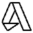 Autodesk Logo 1 Icon from Logos Line - Free Set