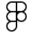 Figma Logo Icon from Logos Line - Free Set