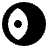 Iconmoon Logo Icon from Logos Solid - Free Set