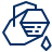 Paint Bucket 2 Icon from Cyber Line Set