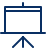 Painting Canvas Icon from Cyber Line Set