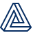Penrose Triangle Icon from Cyber Line Set