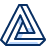 Penrose Triangle Icon from Cyber Duotone Set