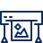 Printer Image Icon from Cyber Line Set