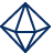 Prism Icon from Cyber Line Set