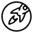 Proto Io Logo 2 Icon from Logos Line - Free Set