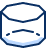 Tube Icon from Cyber Duotone Set