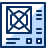 Vector App Icon from Cyber Duotone Set